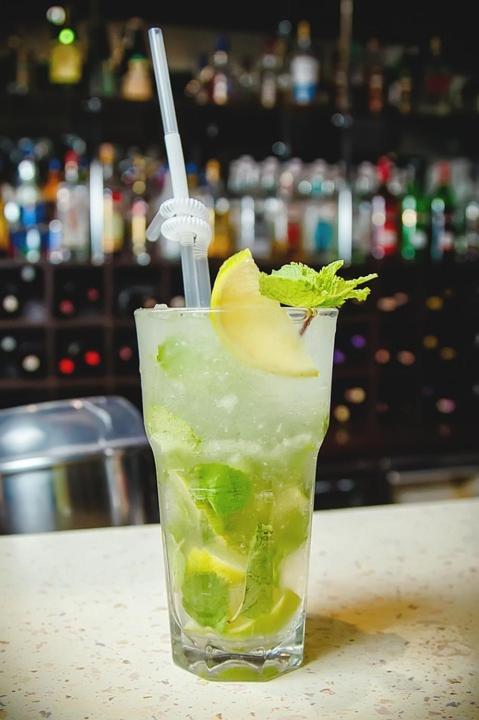 Green Mango Bungalows กำปอต ภายนอก รูปภาพ
